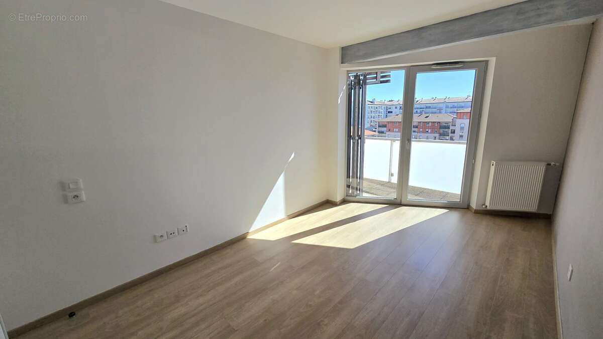 Appartement à BAYONNE