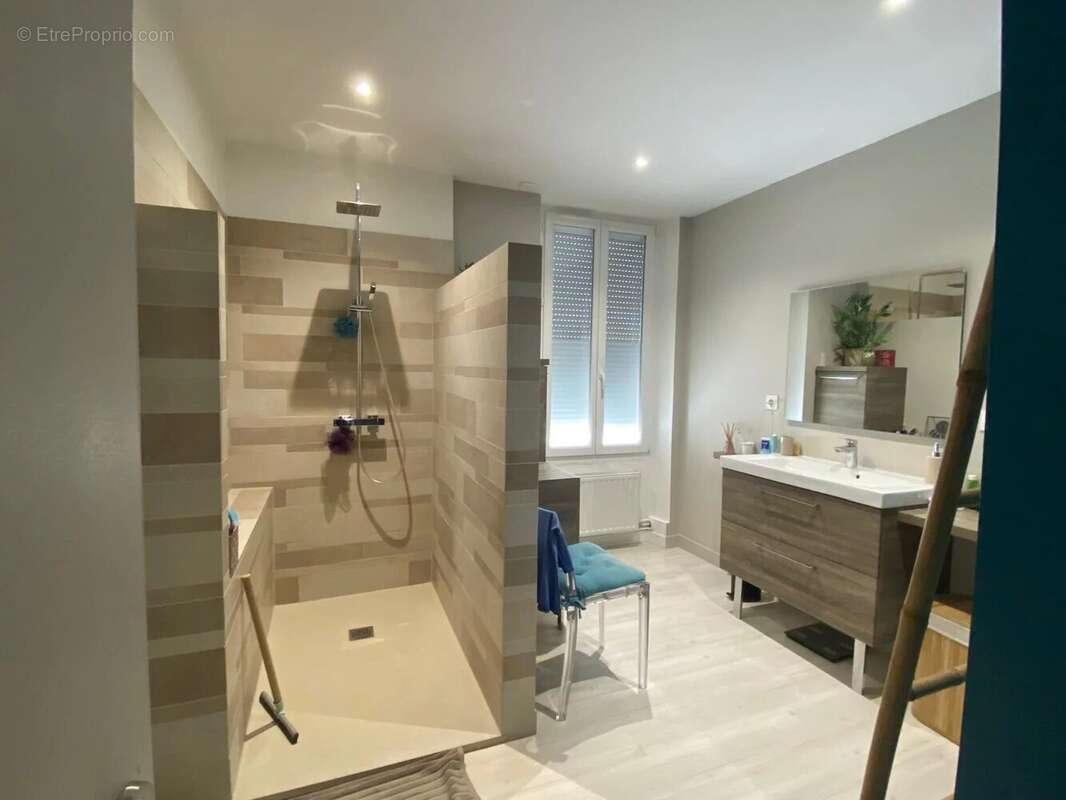 Appartement à SAINT-JEAN-DE-MOIRANS