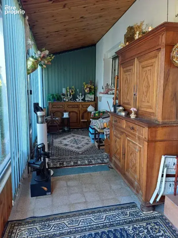 ROUGIERS VILLA T3 sur 1537 m² de terrain - photo 8