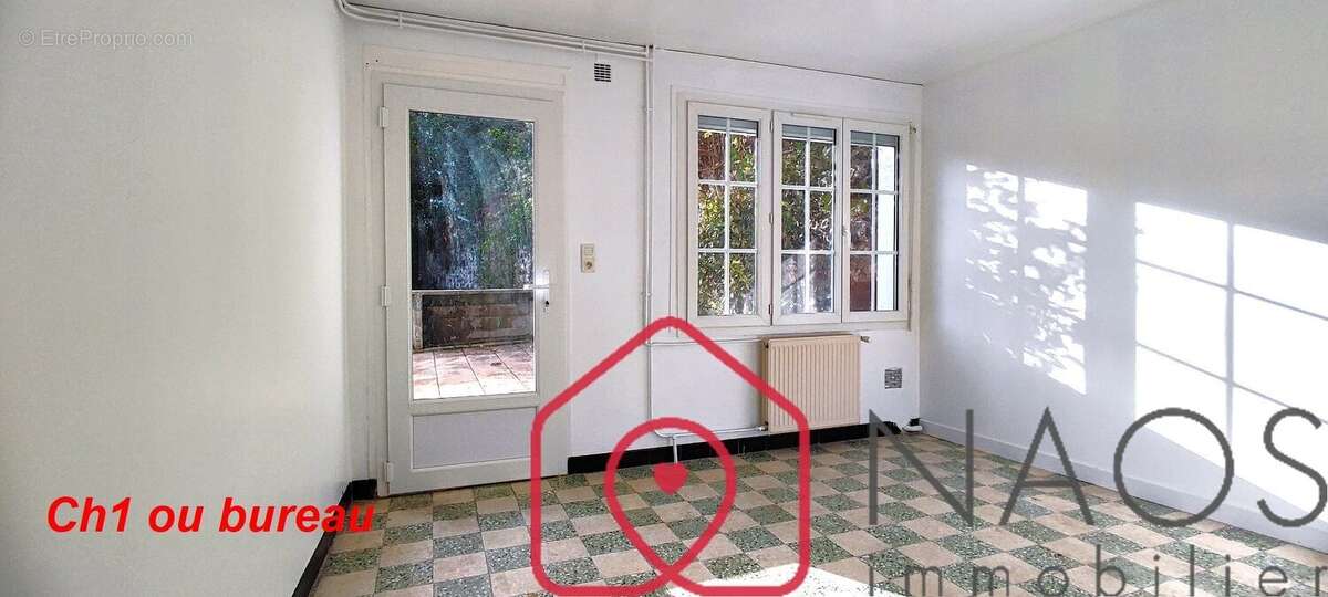 Maison à AMFREVILLE-LA-MI-VOIE