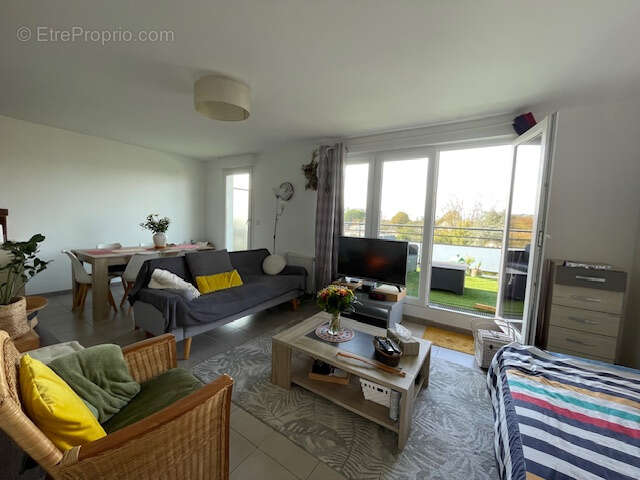 Appartement à MERIGNAC