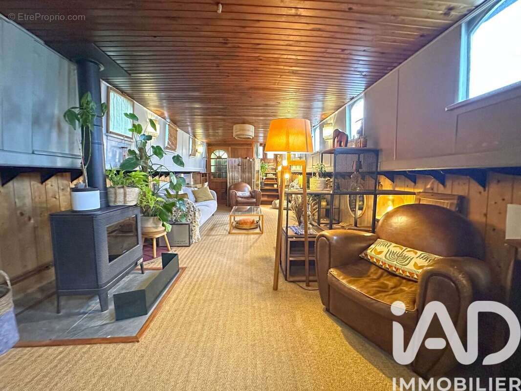 Photo 5 - Maison à CONFLANS-SAINTE-HONORINE