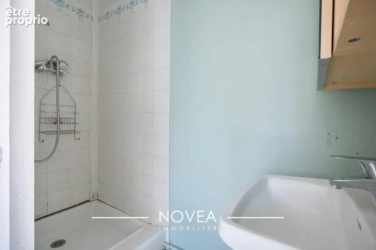 Appartement 2 pièces 45 m² à vendre à Lyon-6e (69006) - photo 7