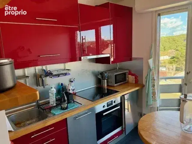Appartement 2 chambres avec terrasses - photo 3