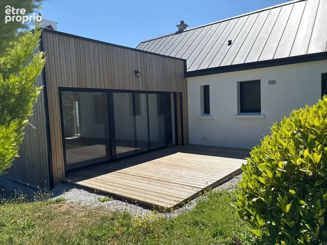 Exclusivité   Maison rénovée prête à vivre à Baud - photo 5
