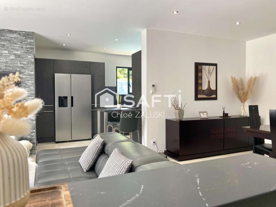Maison 134 m² à Frejus  - photo 6