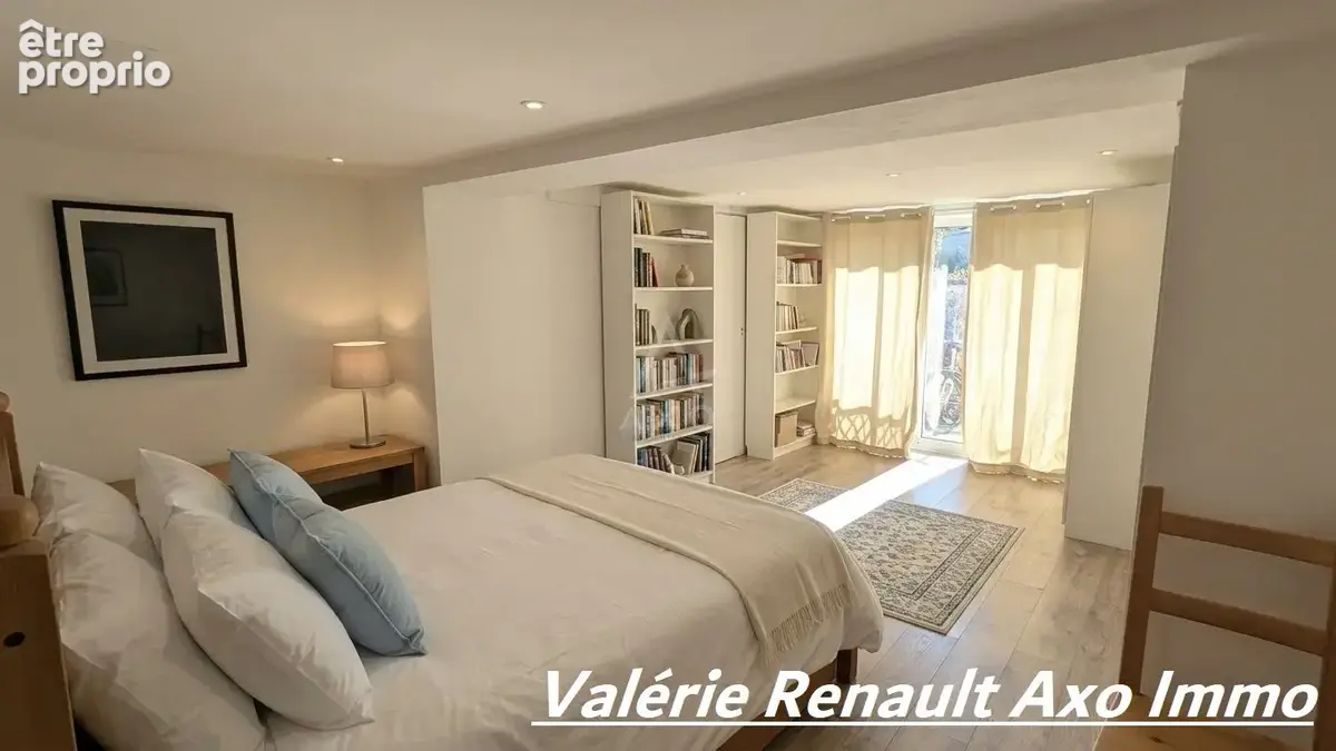 Saint-Jean : maison T6 lumineuse, Jardin, calme, aux portes de Toulouse - photo 3
