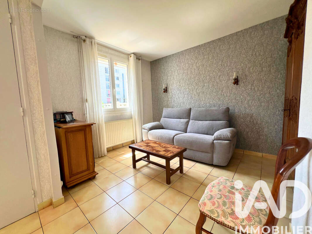 Photo 5 - Maison à LE HAVRE