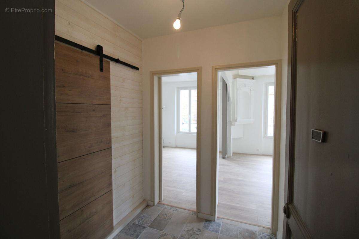 Appartement Noisy Le Sec 3P CARNOT - photo 8