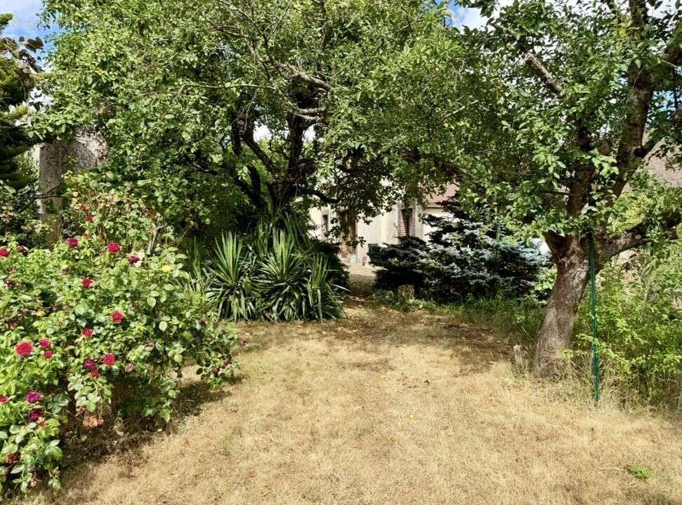 Deux maisons pour la même propriété, ancien prieuré, entre - photo 22