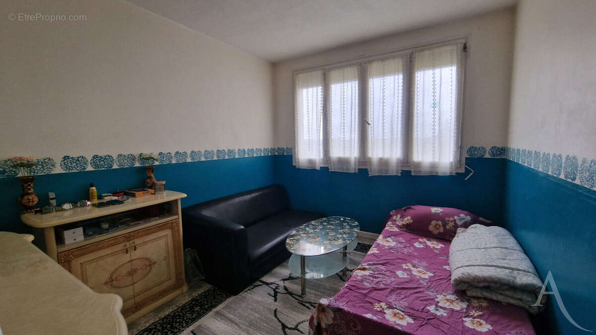 Appartement à MANTES-LA-JOLIE