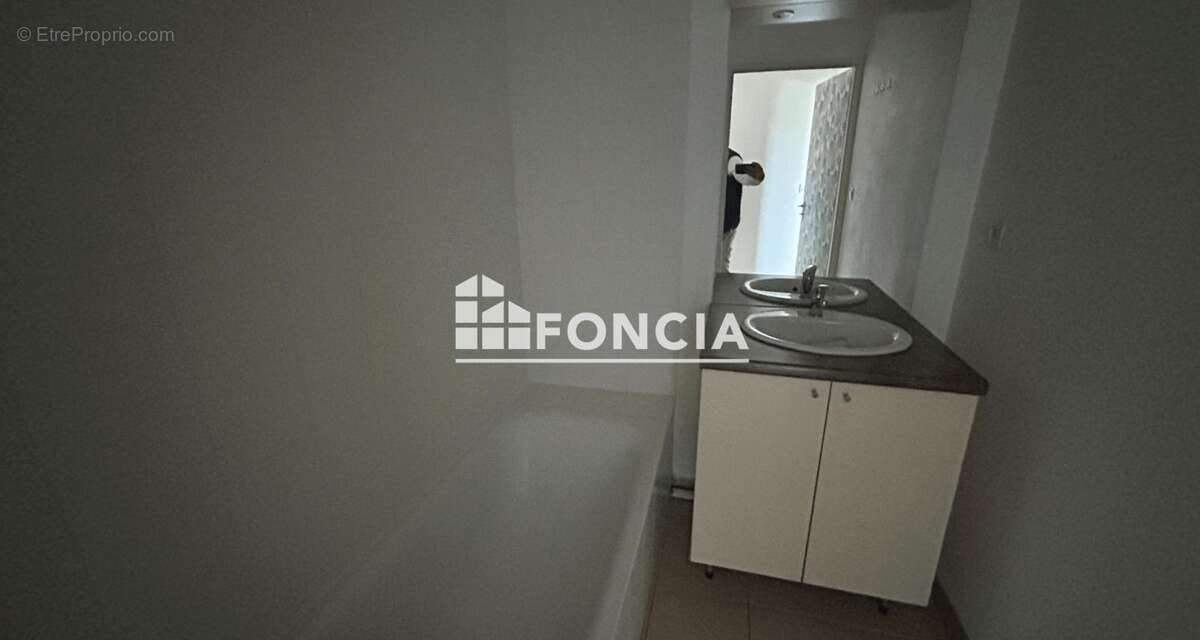 Appartement à BERGERAC