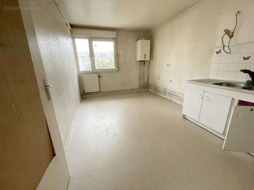 Appartement à SAINT-MAX