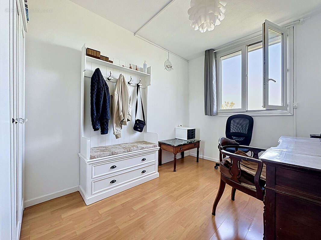 Appartement à MARSEILLE-14E