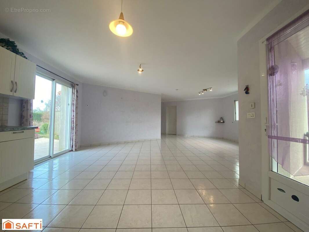 Photo 4 - Maison à LE TEMPLE-SUR-LOT