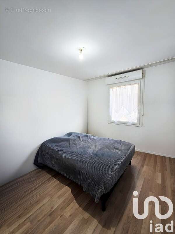 Photo 5 - Appartement à CHANTELOUP-LES-VIGNES