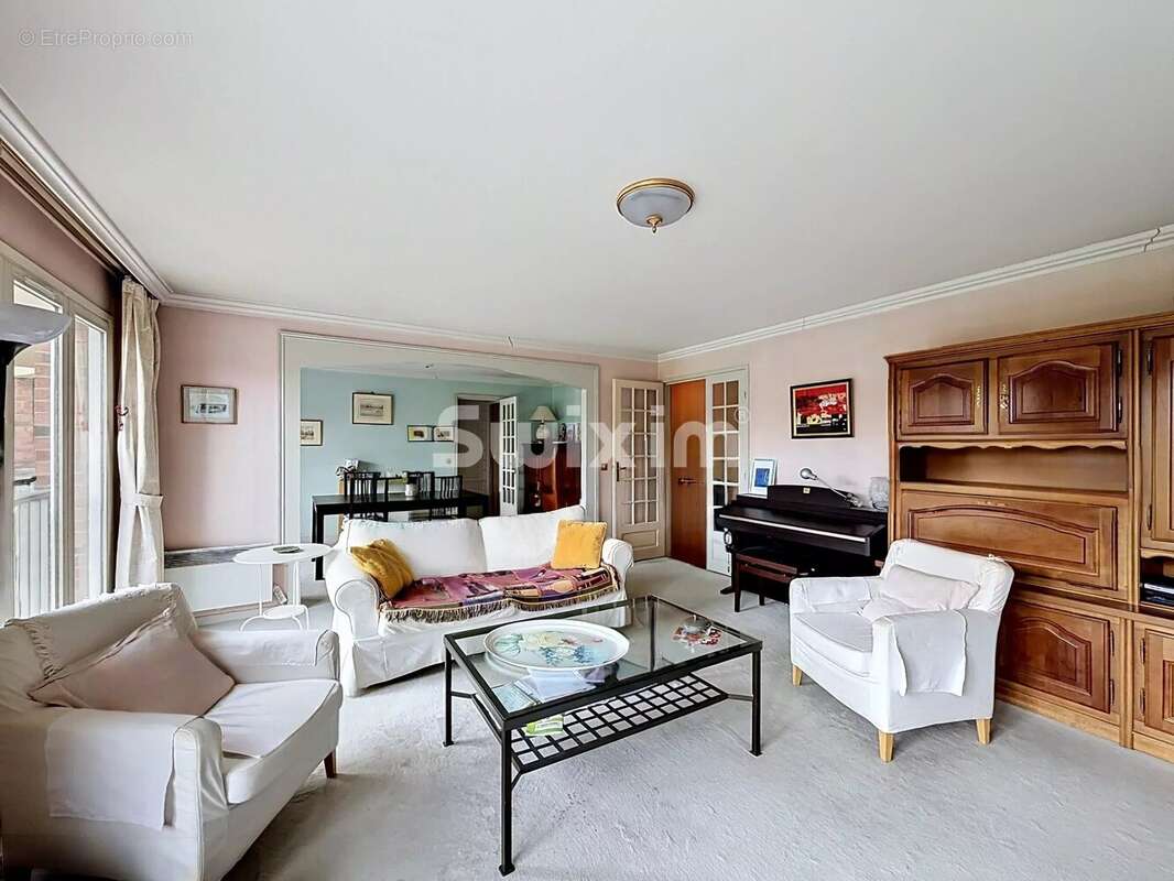 Appartement à TOURCOING
