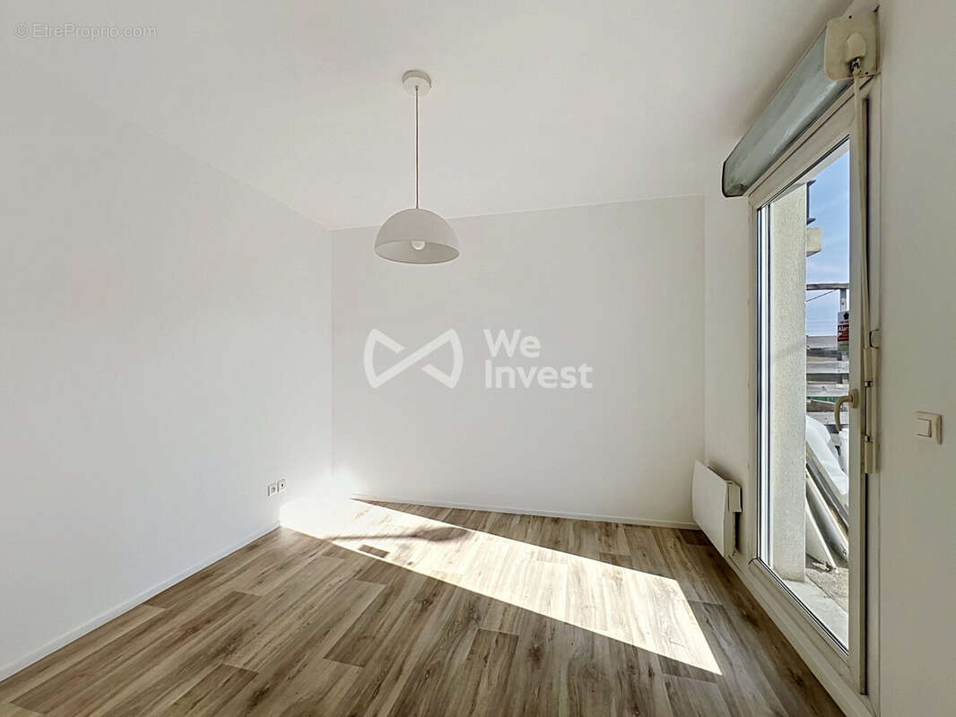 Appartement à ARGENTEUIL