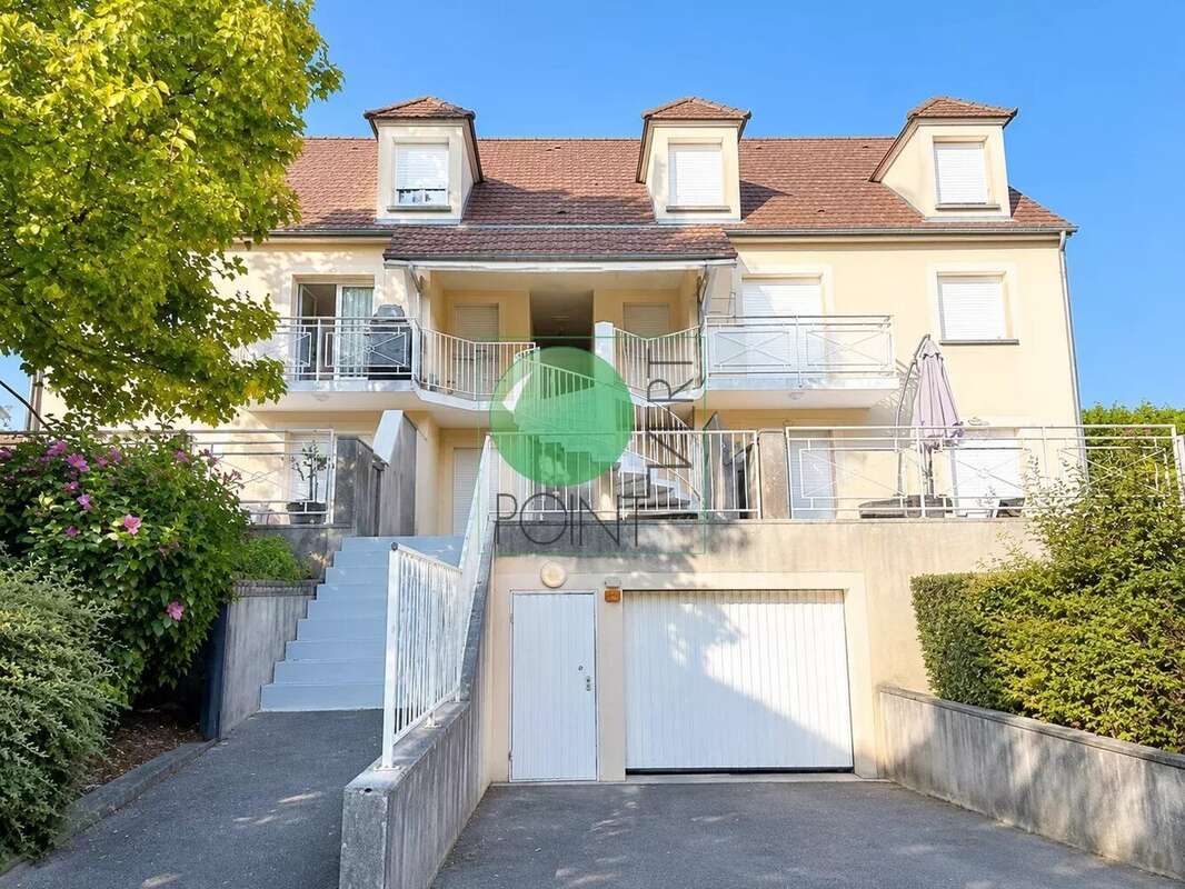 Appartement F3 à La Ferté-Alais, 65 m² - photo 9