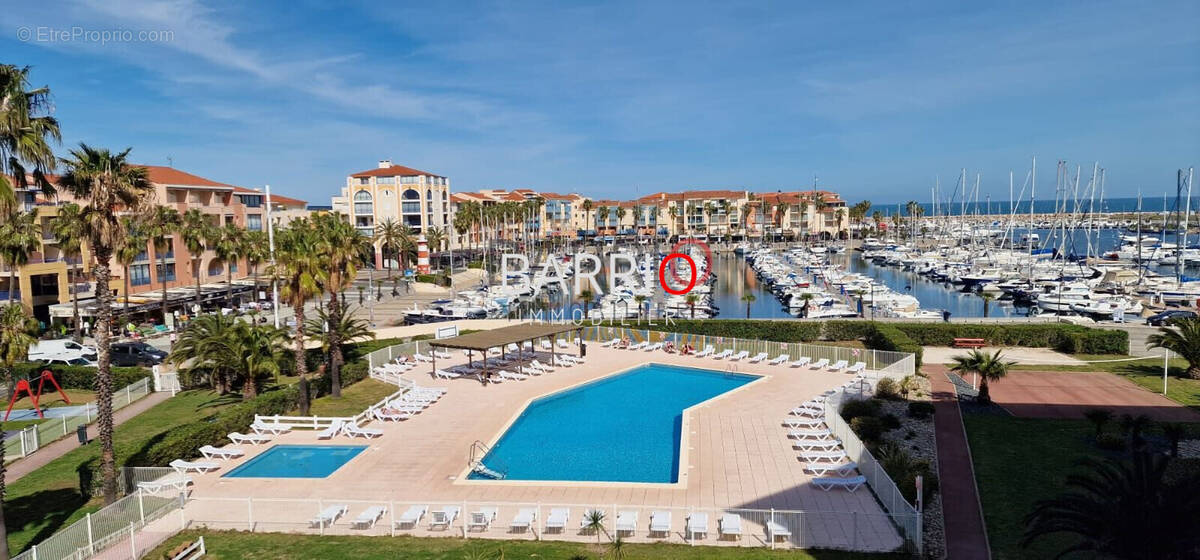Appartement à ARGELES-SUR-MER