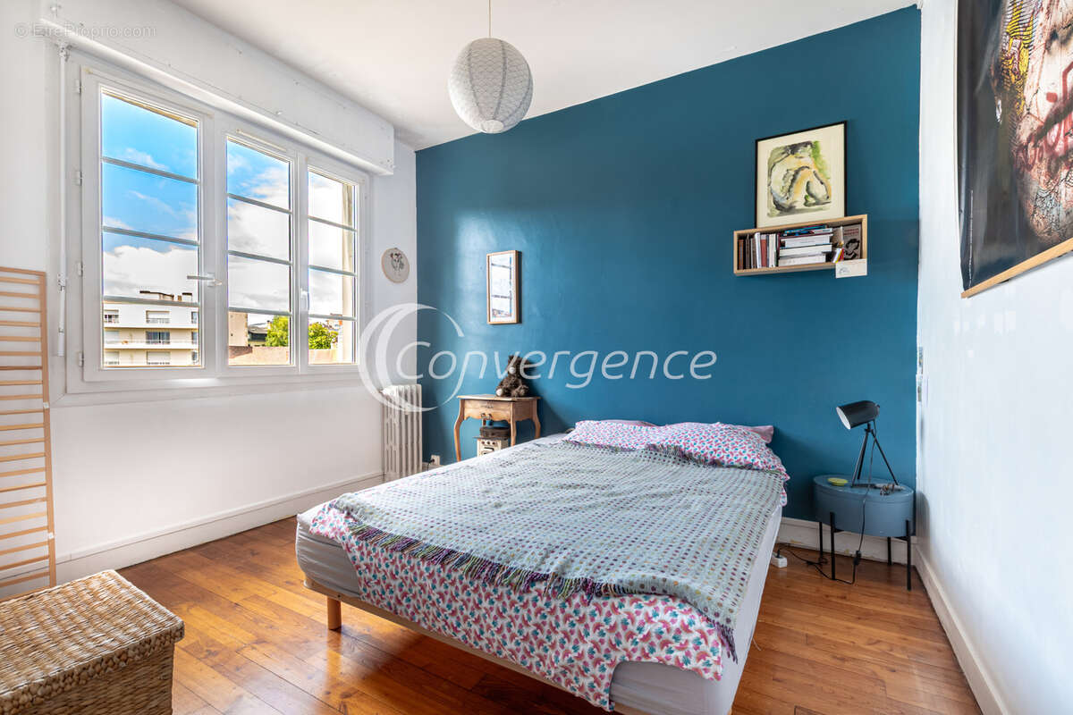Appartement à LIMOGES