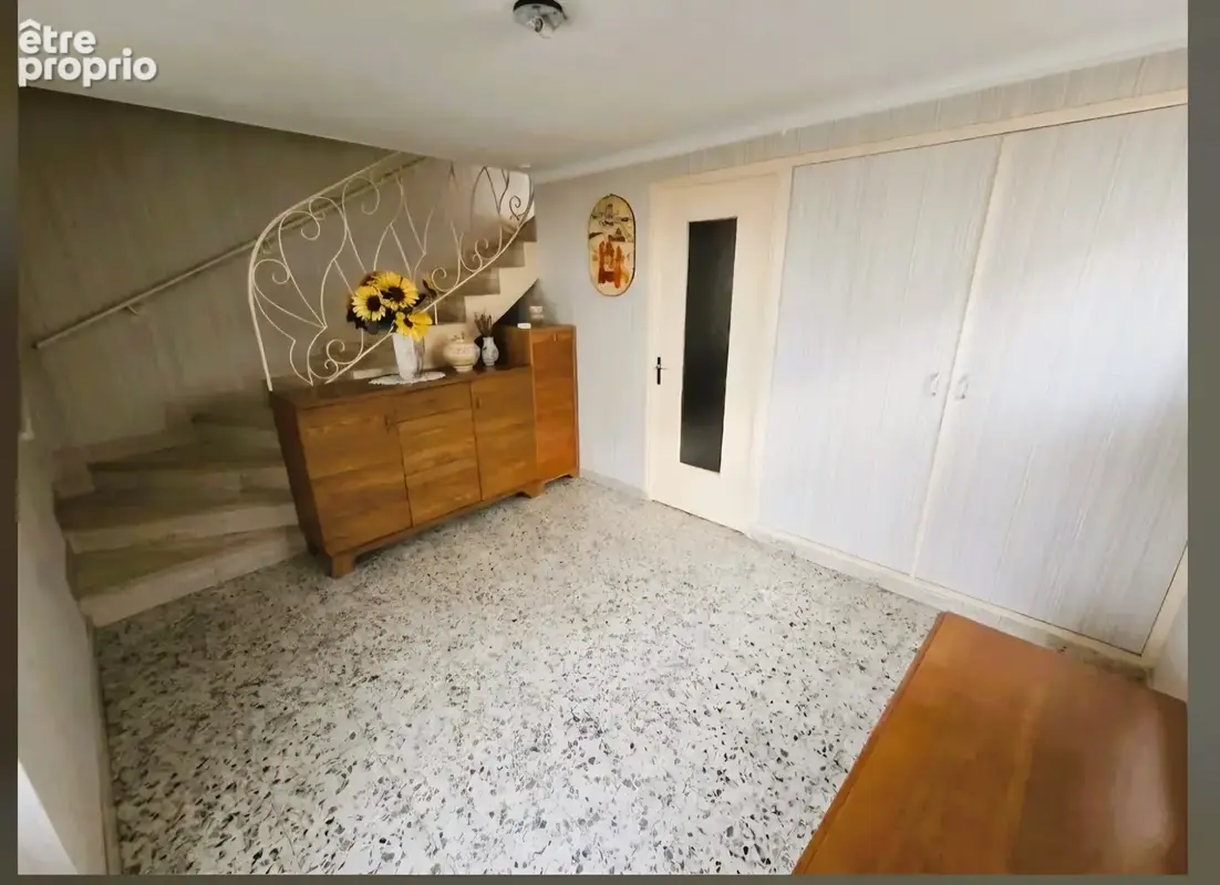 Maison 4 pièces 75m2 sur 356m2 de terrain - photo 5