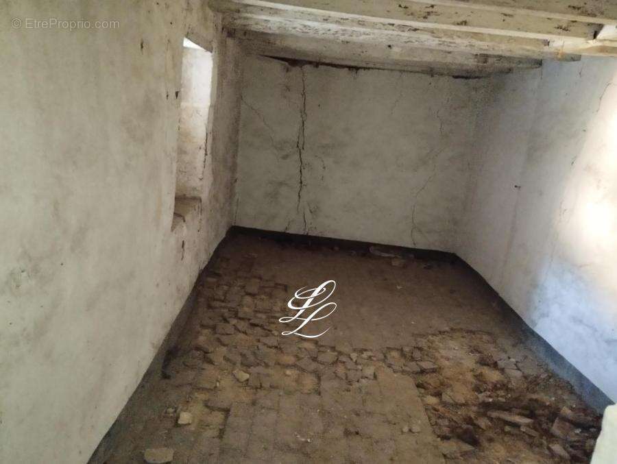 220 m² à Beaumont-Sur-Sarthe  - photo 2729