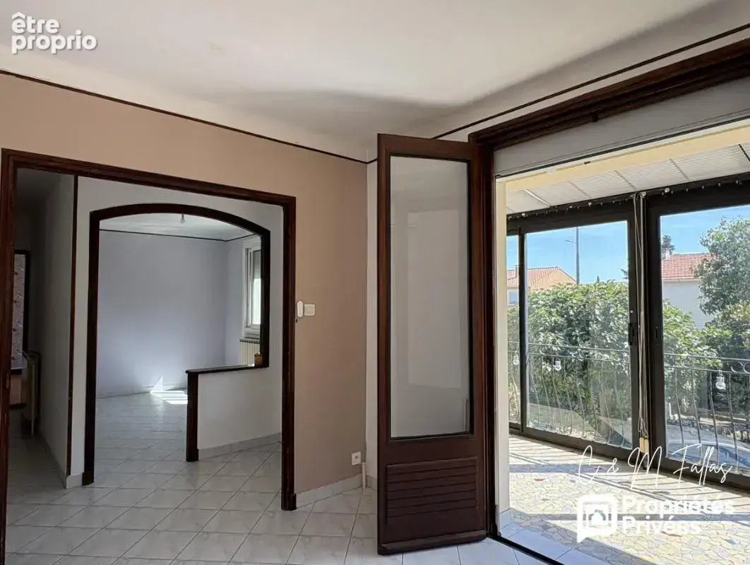 Maison  2 chambres et un T2 - LAPALUD - photo 4