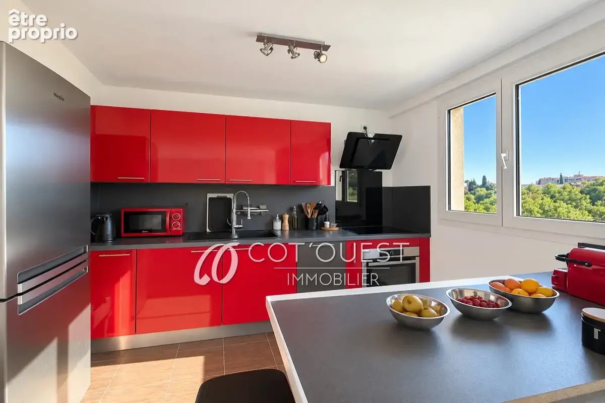 Appartement 3 pièces 67 m² à vendre à Nice (06200) - photo 4