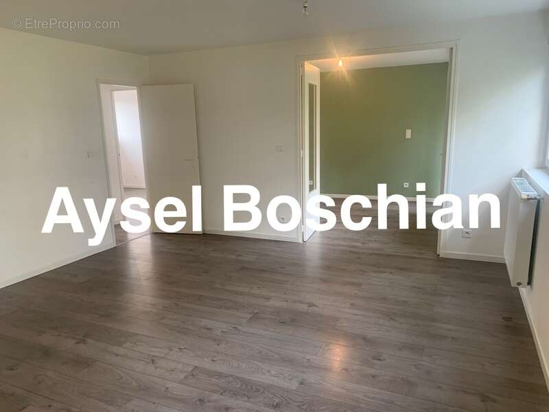 Appartement à LONGWY