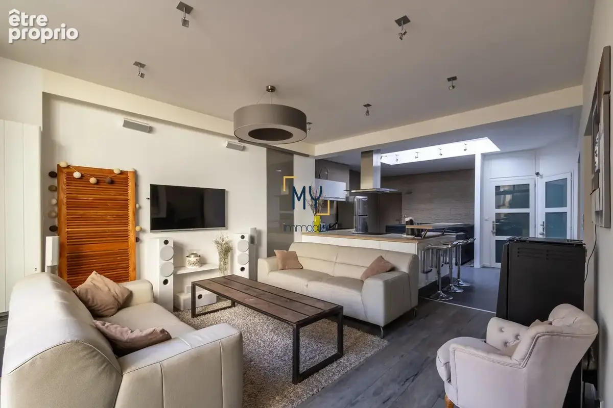 T4 - 122m²