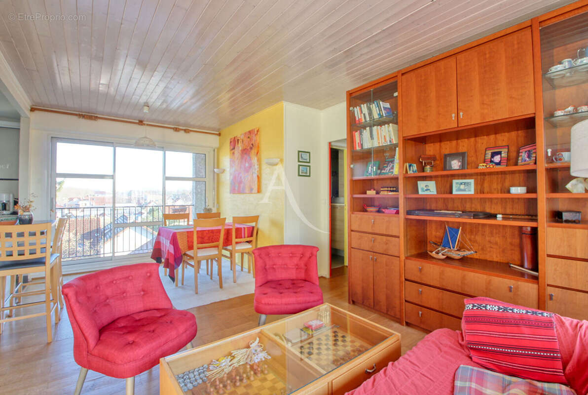 Appartement à ANTONY