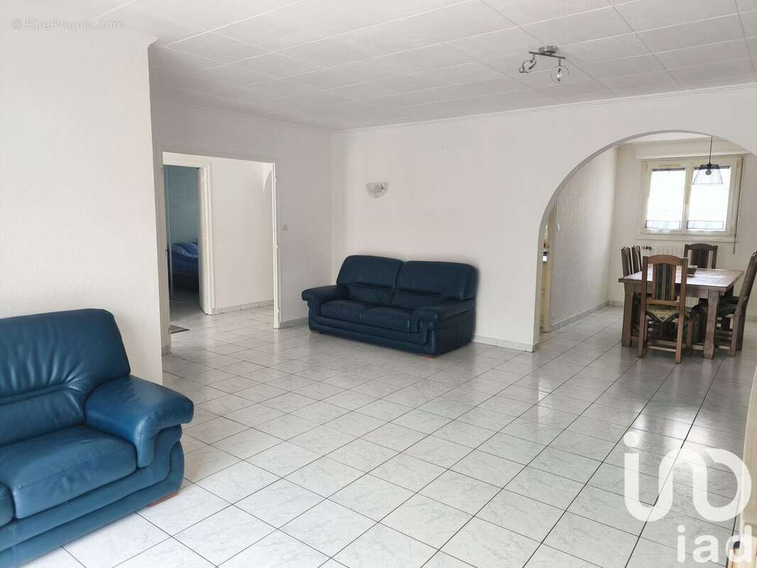 Maison 113 m² à Colpo  - photo 2