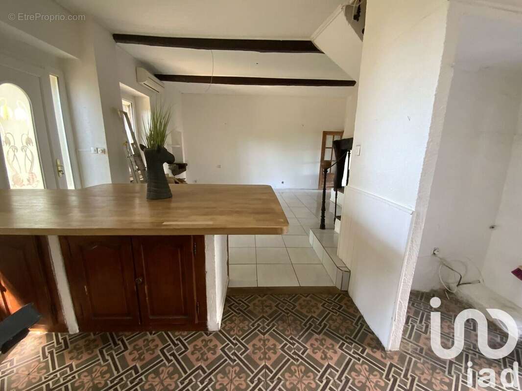 Photo 8 - Maison à AGDE