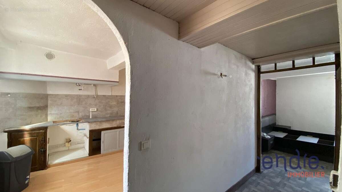 Appartement à BIOT