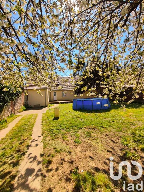 Photo 9 - Maison à GISORS