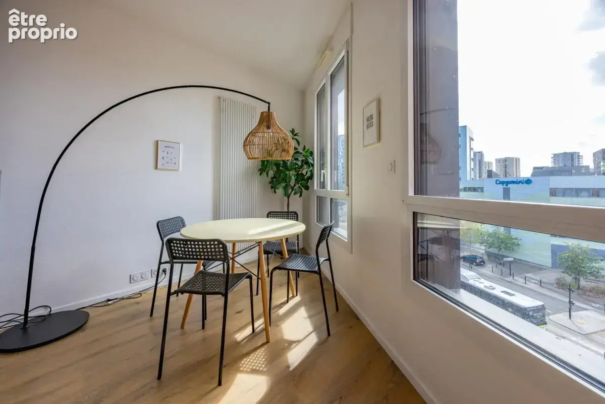 Appartement - photo 2