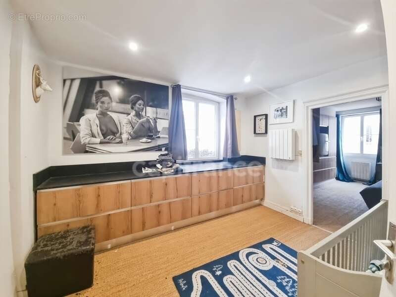 Appartement à CHALON-SUR-SAONE