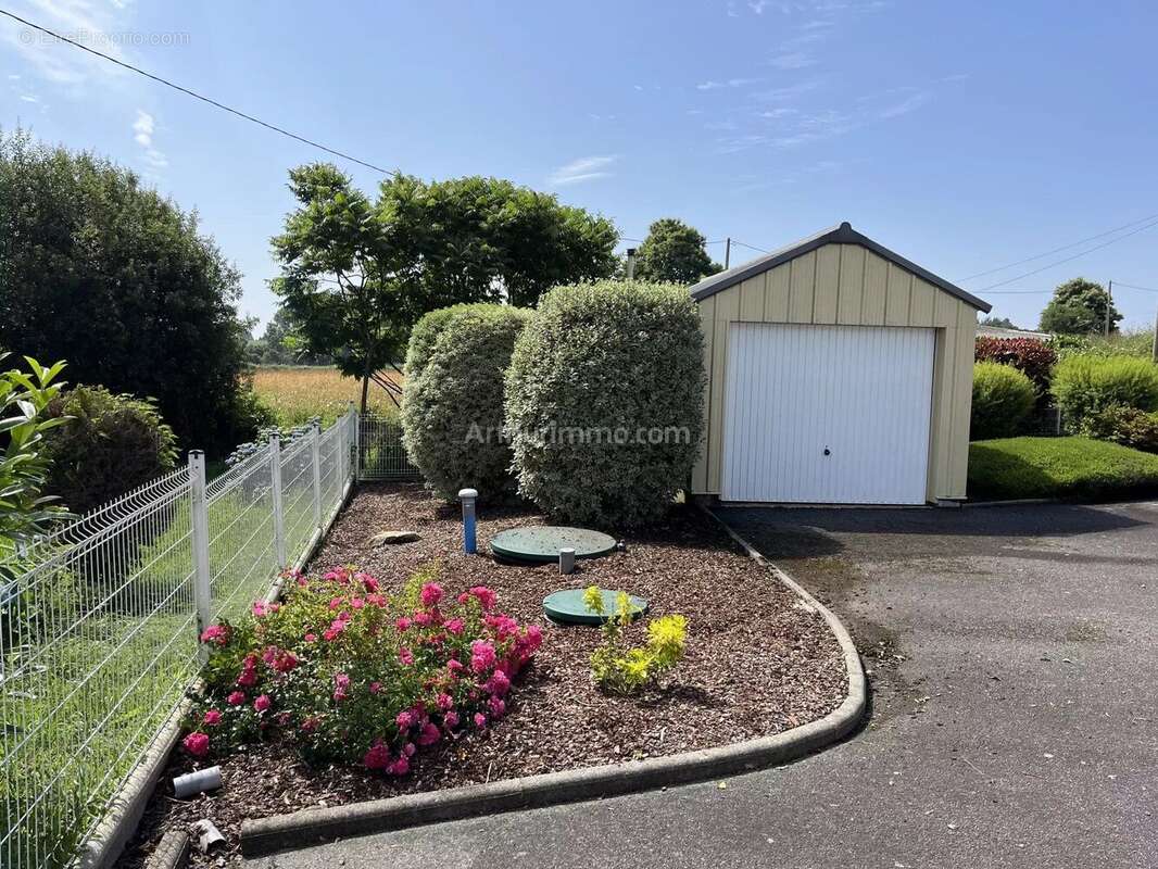 Vente Maison (22150) 120 300ï¿œ - photo 4