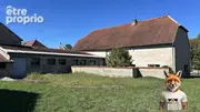 Maison à BROYE-AUBIGNEY-MONTSEUGNY