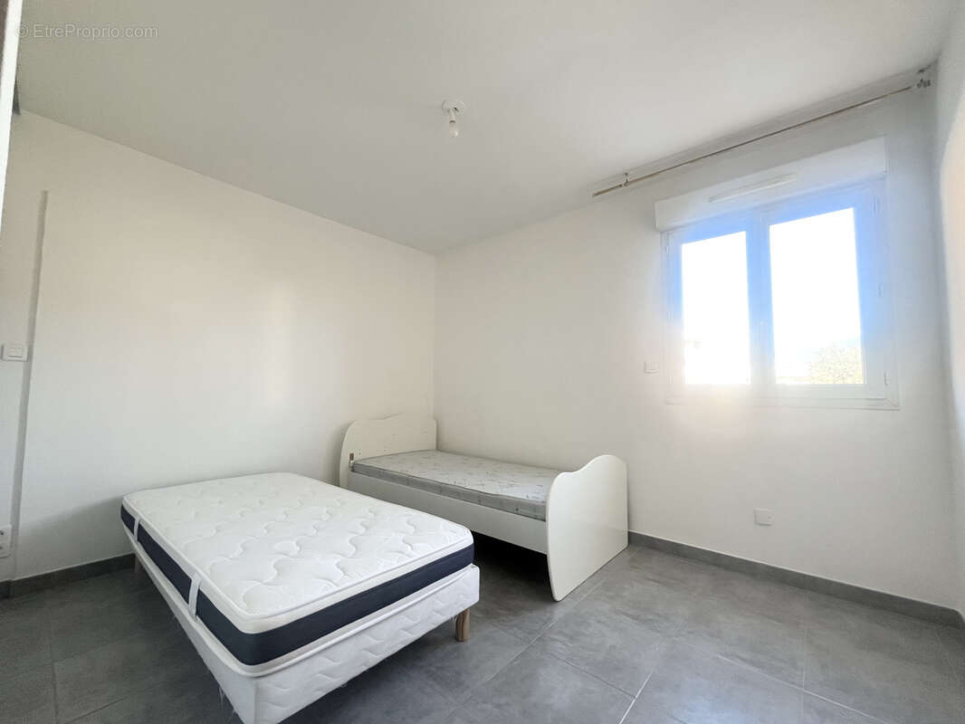 Appartement à PROPRIANO