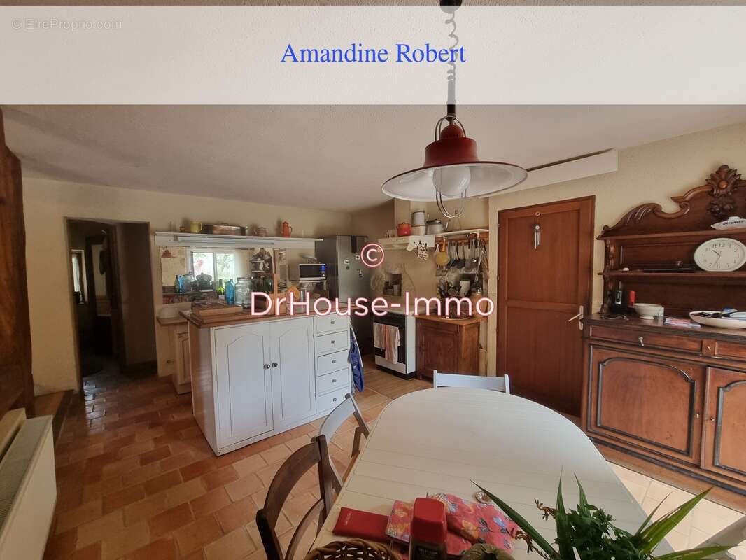Maison 141 m² à Douzains  - photo 43