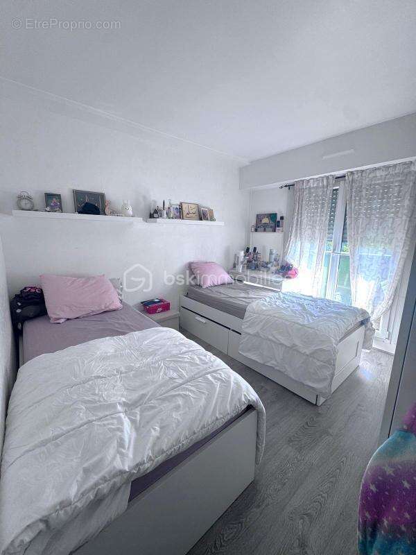 Appartement à SEVRAN