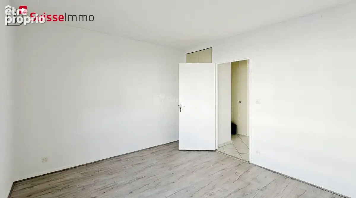Appartement Montbeliard 3 pièce(s) 68.92 m2 - photo 6