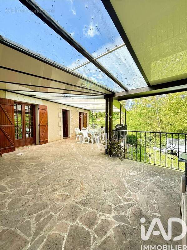 Photo 4 - Maison à VERNEUIL-EN-HALATTE