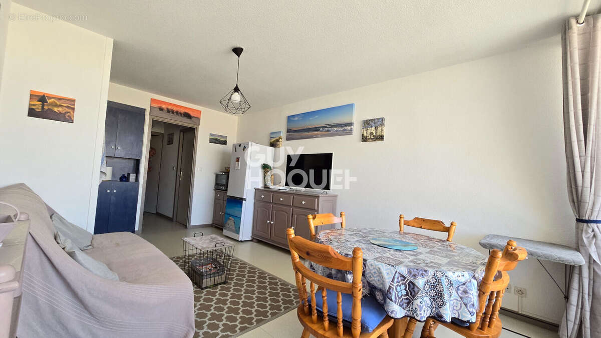 Appartement à MIMIZAN