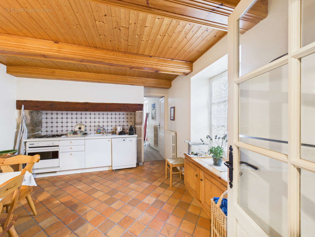 Maison à LA CHAISE-DIEU