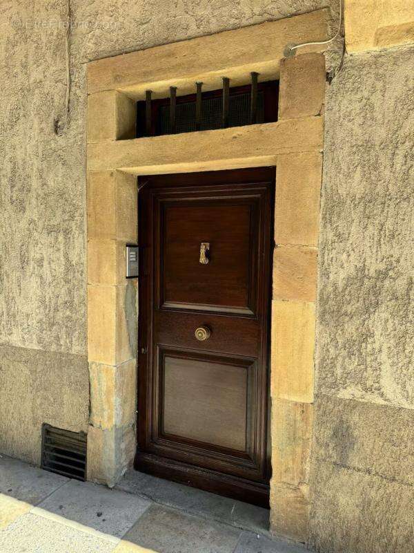 Appartement à MIREPOIX