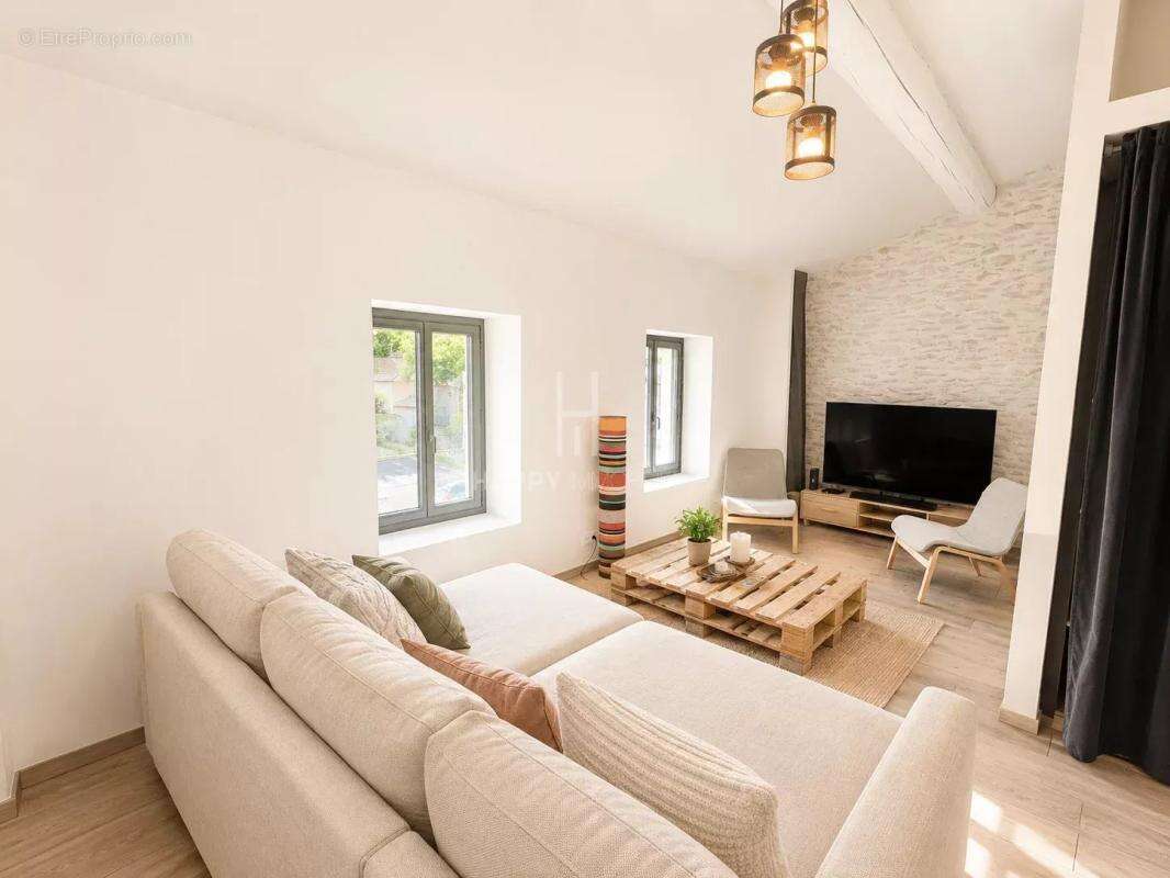Appartement à SAINT-REMY-DE-PROVENCE