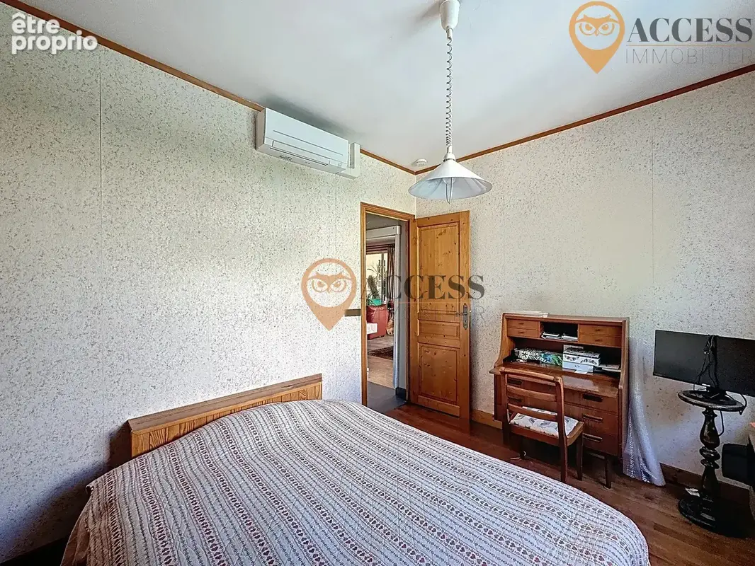 SOISY-SOUS-MONTMORENCY - Maison familiale, volumineuse et atypique ! - photo 9